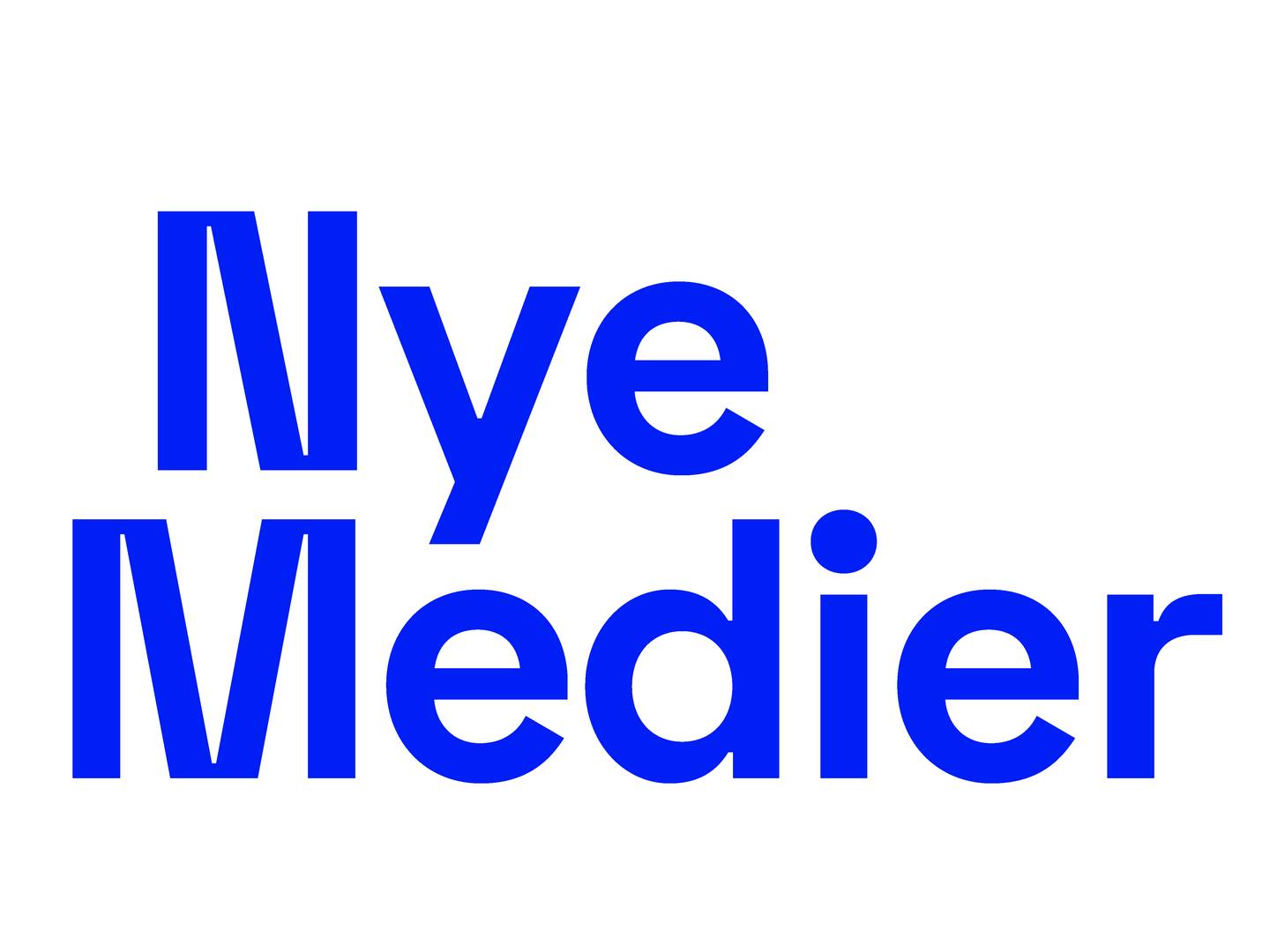 Nye Medier