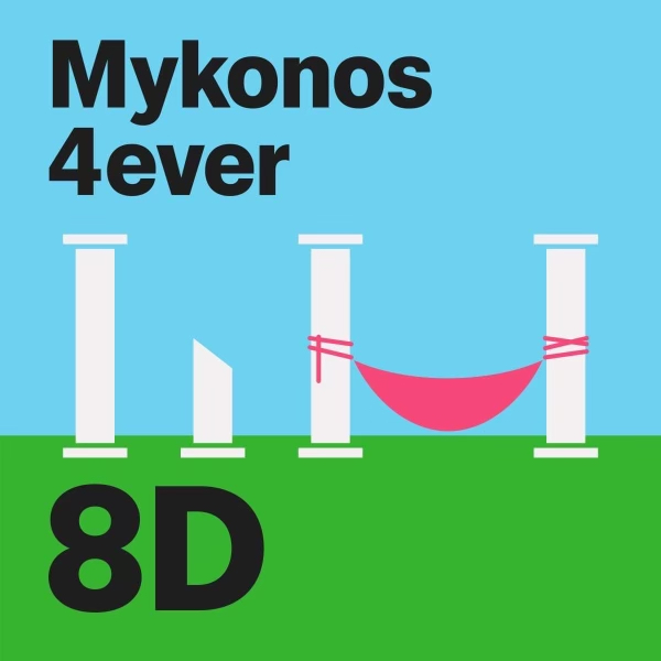 Mykonos 4ever