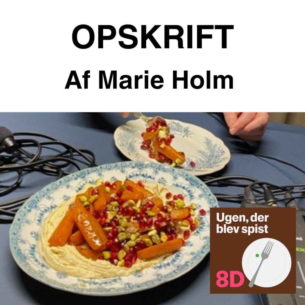 OPSKRIFT Af Marie Holm kopi