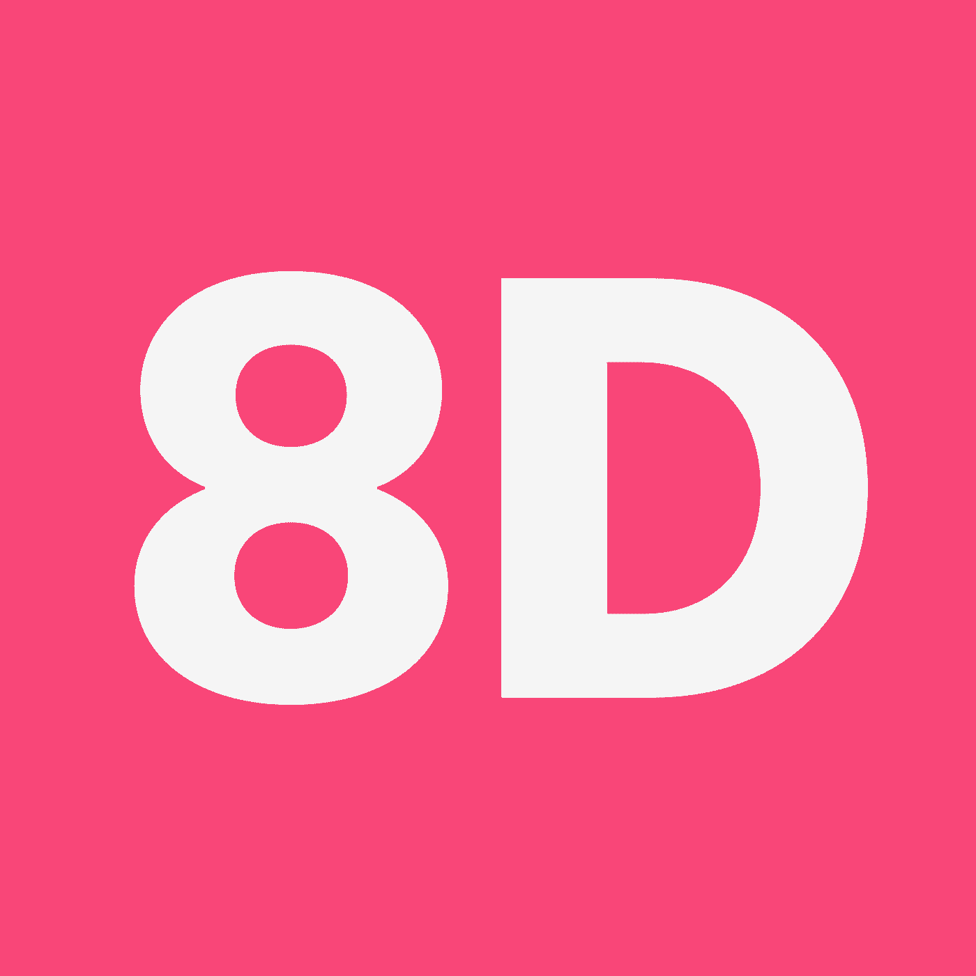 r8Dio favicon 2farver
