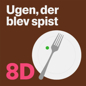 Ugen der blev spist