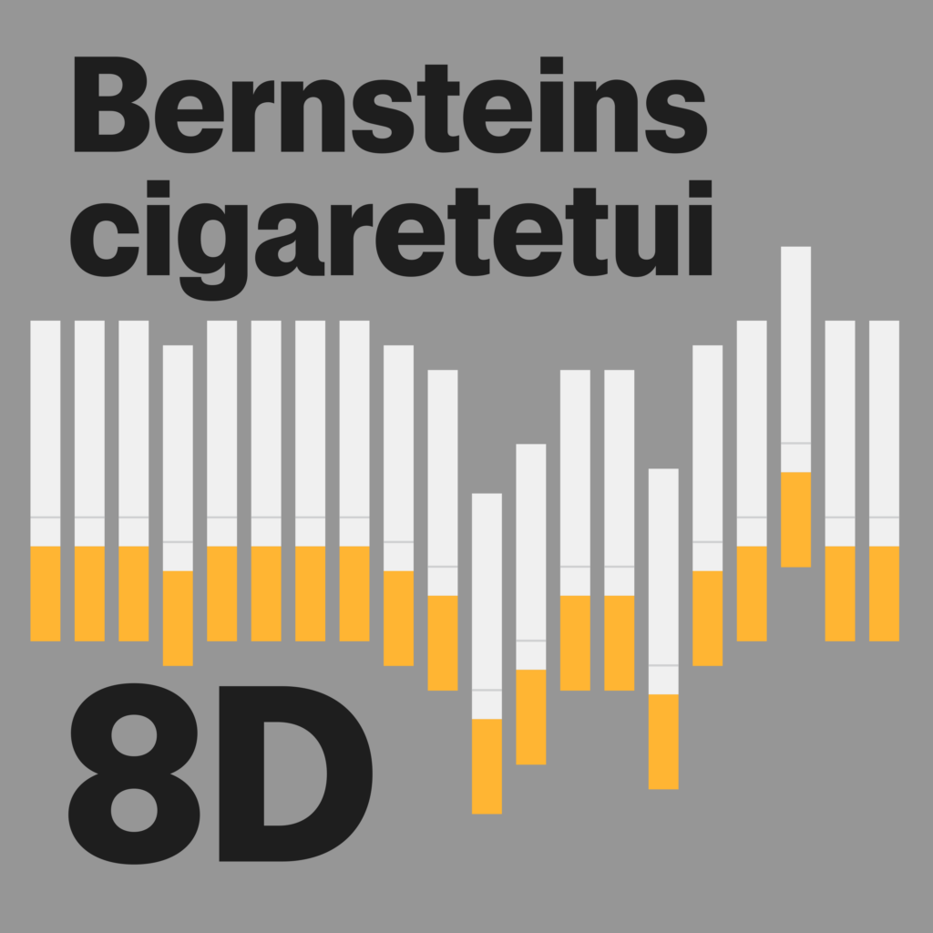 Bernstiens96