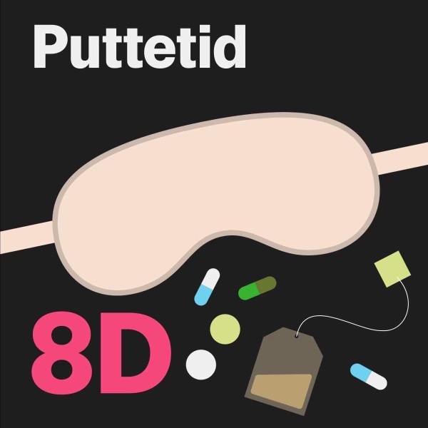 Puttetid ikon