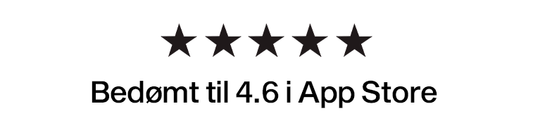 App knap