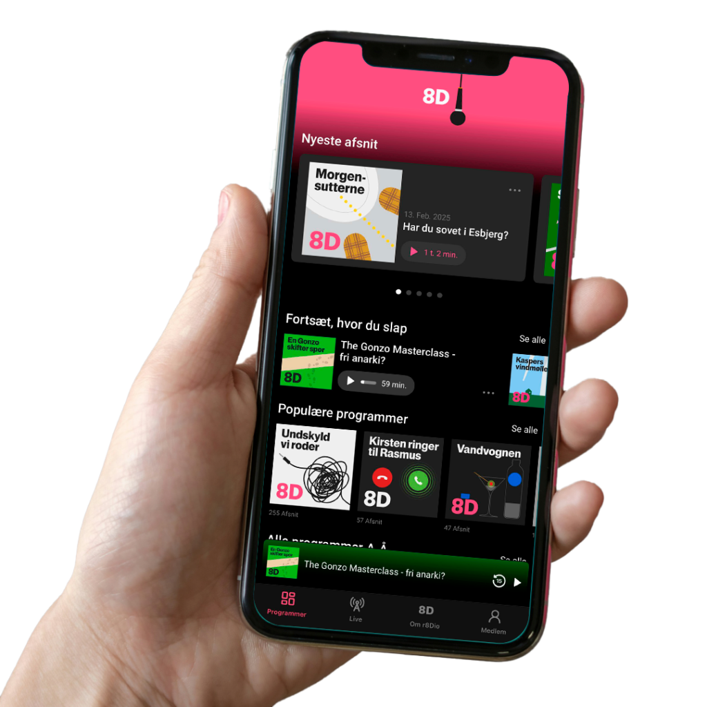 app telefon