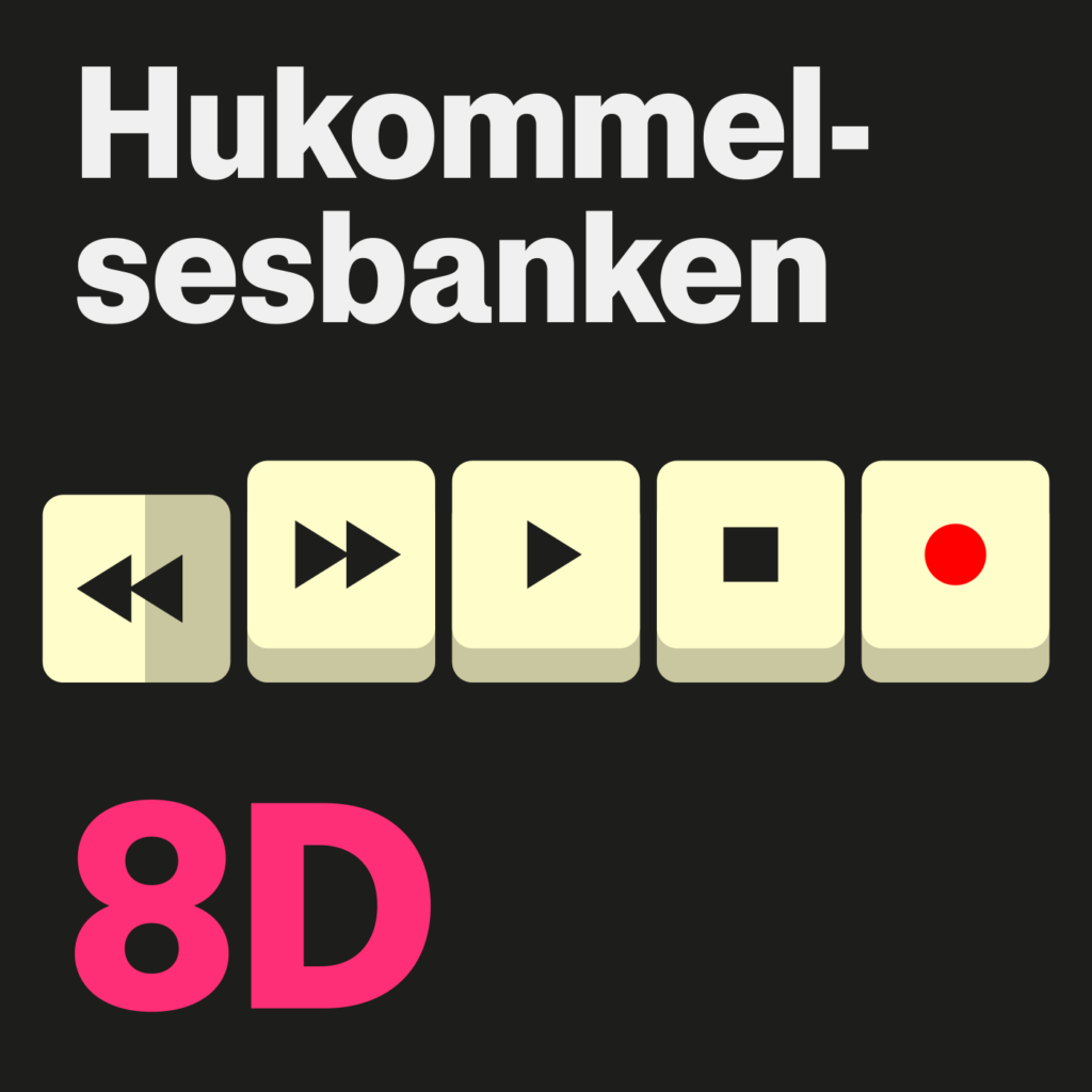 hukommelsesbanken