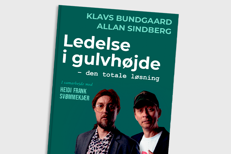 LIG graa baggrund