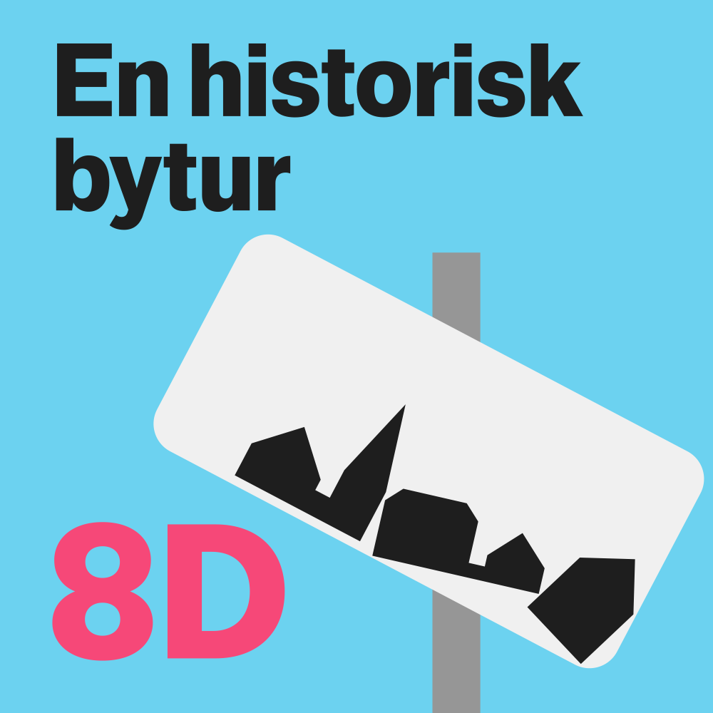 En historisk bytur 1