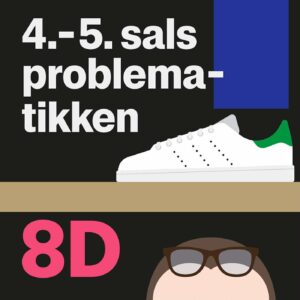 4.-5. salsproblematikken 1 Ikon 4. 5. salsproblematikken