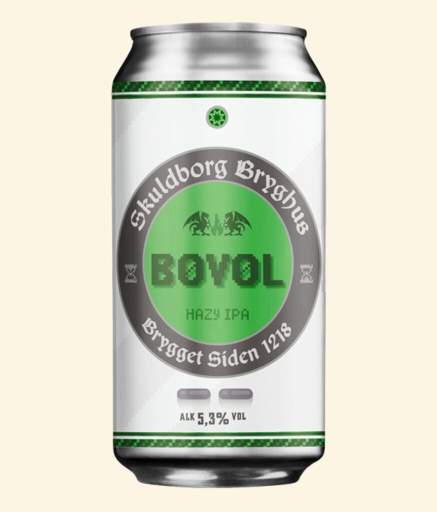 produkt boevoel