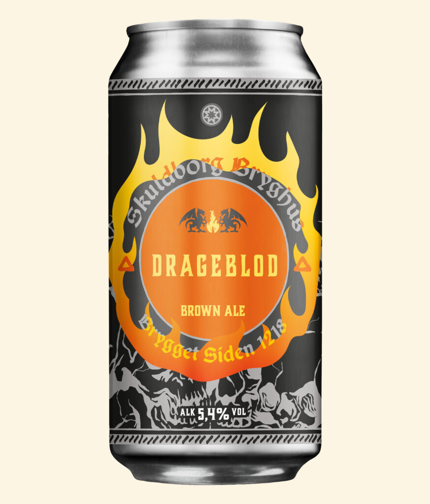 produkt drageblod