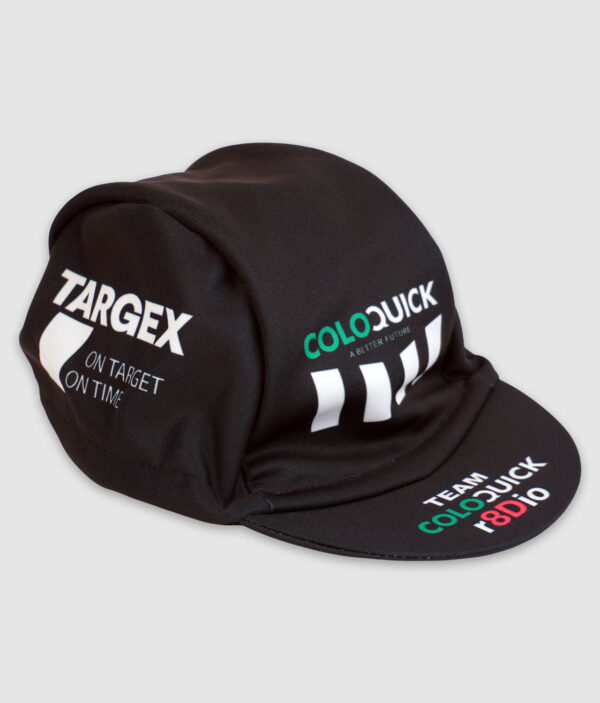 r8dio coloquick cap right