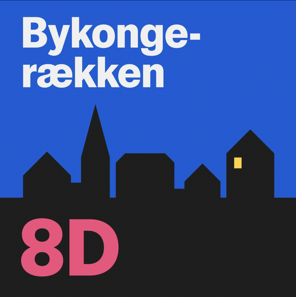 Bykongerækken