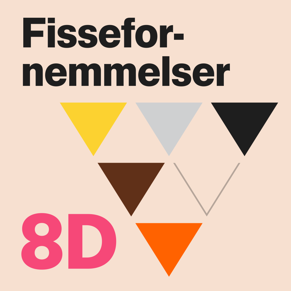 Fissefornemmelser