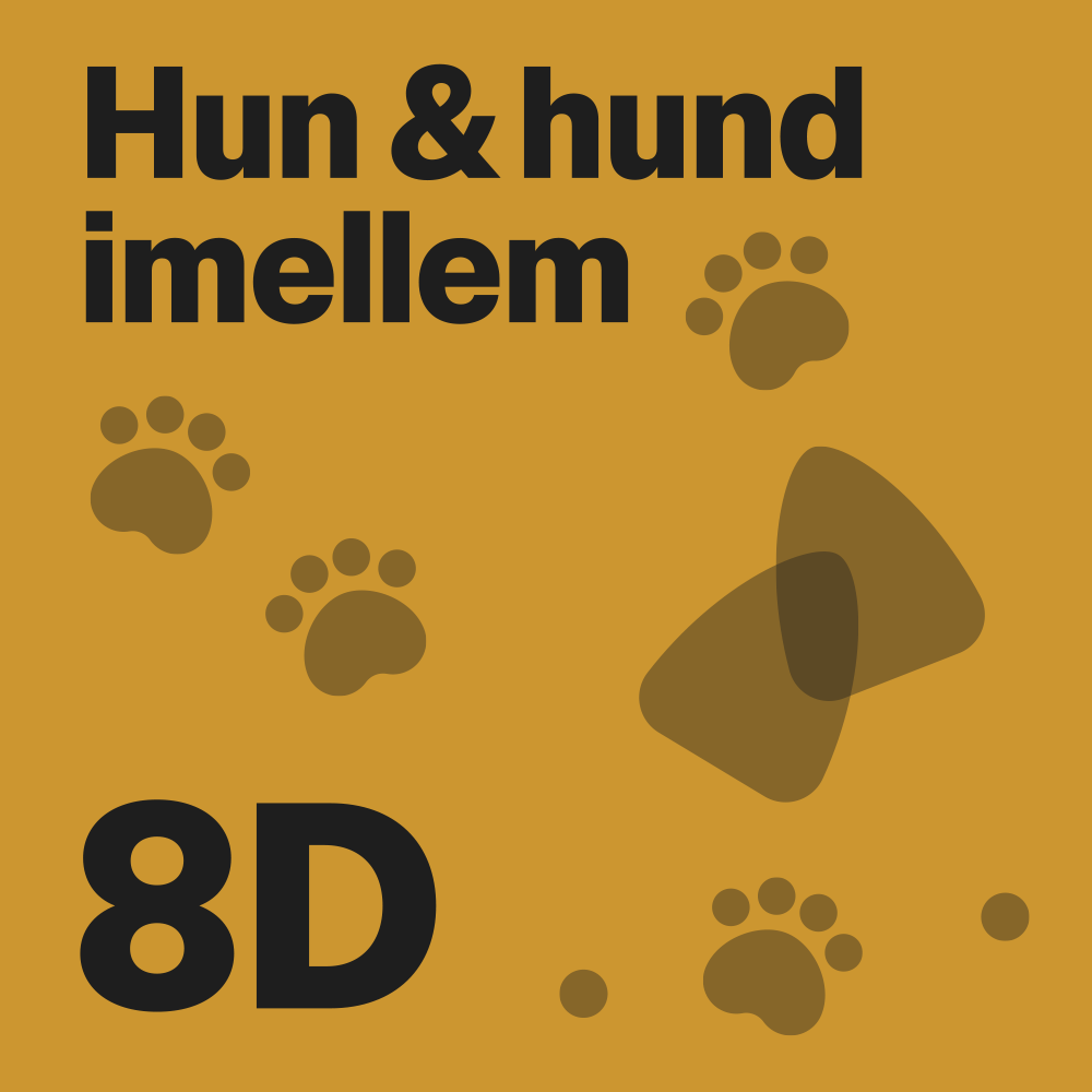 Hun & hund imellem