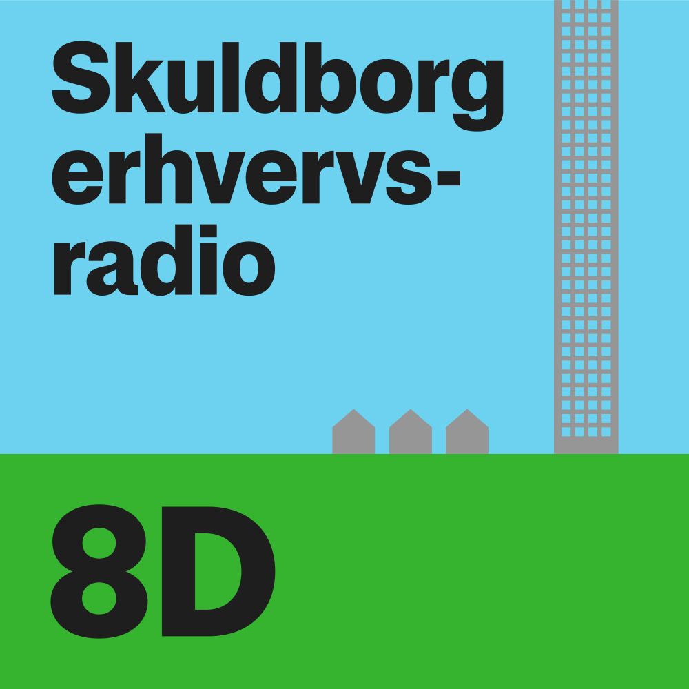 Skuldborg erhvervsradio