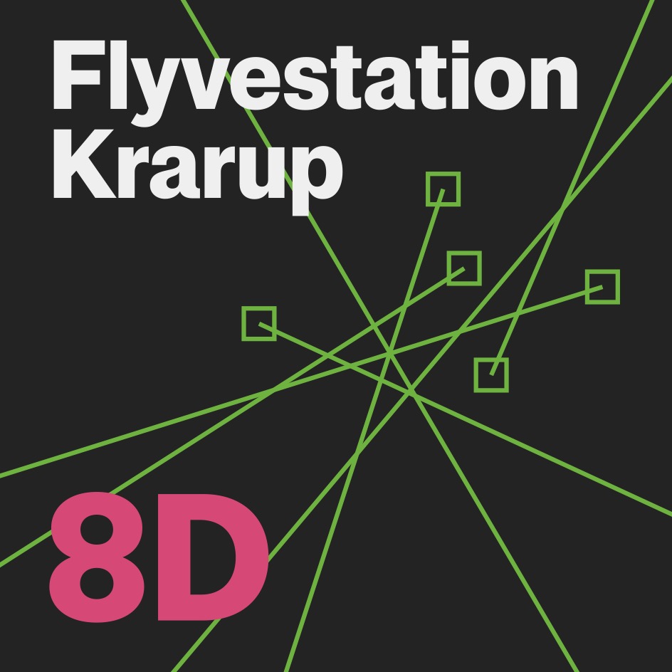 Flyvestation Krarup