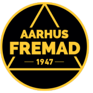 Aarhus Fremad logo